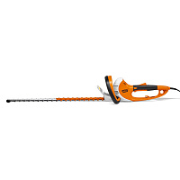 STIHL HSE 81 Электроножницы STIHL, 500мм/20" 48120113529, Мотоножницы электрические Штиль